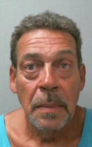 Russell George Enright III a registered Sexual Offender or Predator of Florida