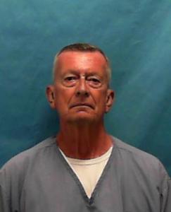 Jack Edward Nersinger a registered Sexual Offender or Predator of Florida