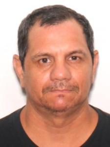 David A Almeida a registered Sexual Offender or Predator of Florida