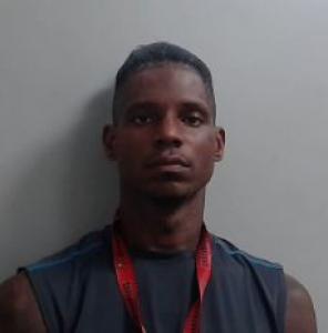 Damien Antonio Harris a registered Sexual Offender or Predator of Florida