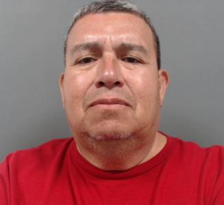 Hugo Fernando Flores a registered Sexual Offender or Predator of Florida