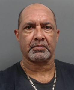 Charles Otis Cooper a registered Sexual Offender or Predator of Florida