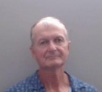 Bruce David Hogan a registered Sexual Offender or Predator of Florida