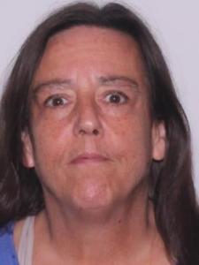 Sandra Dunsford a registered Sexual Offender or Predator of Florida