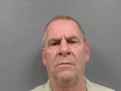 Richard Lewis Blanton Jr a registered Sexual Offender or Predator of Florida