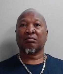 Timothy Bernard Simmons a registered Sexual Offender or Predator of Florida