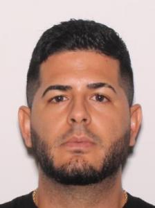 Aldo Rojas-aguilar a registered Sexual Offender or Predator of Florida