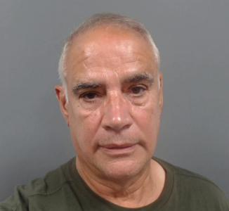 Leonessy Rafael Marty a registered Sexual Offender or Predator of Florida