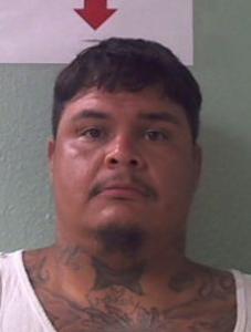 Melvin Clarence Sanchez a registered Sexual Offender or Predator of Florida