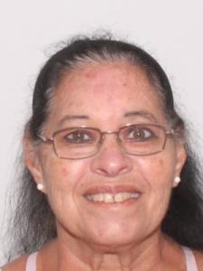 Linda Kay Richerson a registered Sexual Offender or Predator of Florida