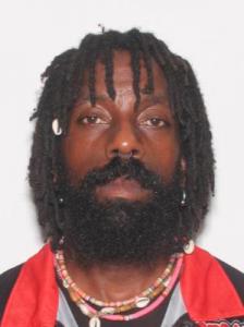 Markeytus Antwan King a registered Sexual Offender or Predator of Florida