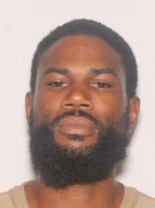 Derrick Keith Strickland III a registered Sexual Offender or Predator of Florida