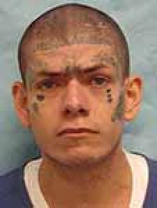 Gabriel Garcia a registered Sexual Offender or Predator of Florida