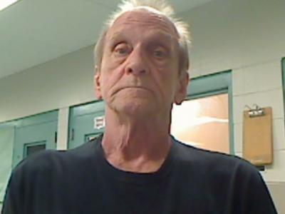 Stephen Rushworth Garry a registered Sexual Offender or Predator of Florida