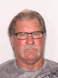 Jonnie Brian Garrison a registered Sexual Offender or Predator of Florida