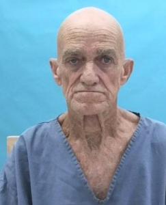 James Raymond Carter a registered Sexual Offender or Predator of Florida