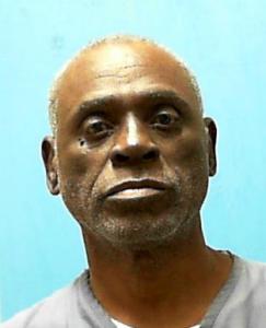 Larry Darnell Bowden a registered Sexual Offender or Predator of Florida