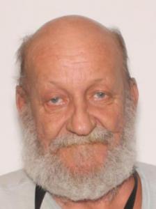 Douglas Barber a registered Sexual Offender or Predator of Florida