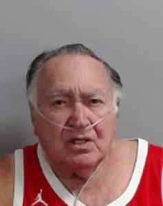 Ernesto Jimenez a registered Sexual Offender or Predator of Florida