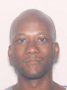 Johnny Grimes III a registered  of Florida