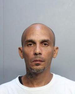 Abdias Rosario a registered Sexual Offender or Predator of Florida