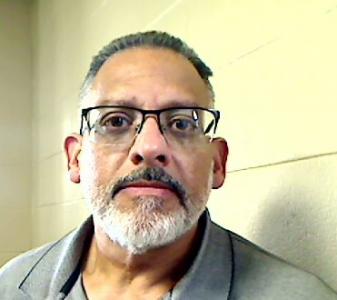 Jose Antonio Horton a registered Sexual Offender or Predator of Florida