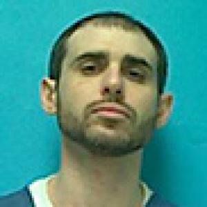 Jacob Anthony Landry a registered Sexual Offender or Predator of Florida