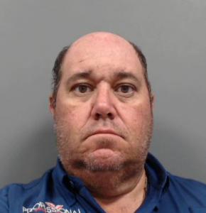 Mark Allen Sanders a registered Sexual Offender or Predator of Florida