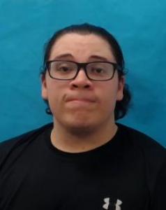 Anthony James Scyphers a registered Sexual Offender or Predator of Florida