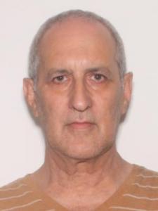 Steven Lionel Bernhard a registered Sexual Offender or Predator of Florida