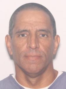 Harry Valle a registered Sexual Offender or Predator of Florida