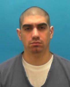 Raymond Andrew Castillo a registered Sexual Offender or Predator of Florida