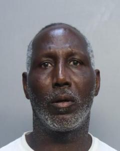 John Arthur Burke a registered Sexual Offender or Predator of Florida