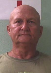 Virgel Chapman a registered Sexual Offender or Predator of Florida