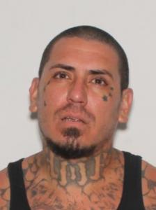 Andre Pablo Alvarado a registered Sexual Offender or Predator of Florida