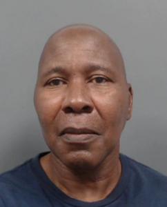 Rudolph Valine Brown Jr a registered Sexual Offender or Predator of Florida