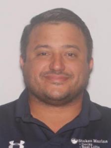 Rodolfo Jovan Morales a registered Sexual Offender or Predator of Florida