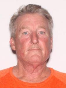 Robert Earl Gammon Jr a registered Sexual Offender or Predator of Florida