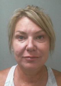 Deborah Ann Johnson a registered Sexual Offender or Predator of Florida