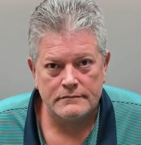 Gary Dell Burks a registered Sexual Offender or Predator of Florida