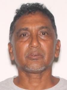 Somar Singh a registered Sexual Offender or Predator of Florida