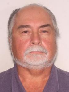 Carlos Humberto Rodriguez a registered Sexual Offender or Predator of Florida