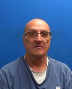 John Arnold Damron a registered Sexual Offender or Predator of Florida