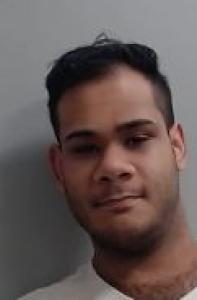 Jerick Vazquez a registered Sexual Offender or Predator of Florida