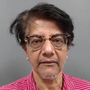 Asif Hussain Choudhury a registered Sexual Offender or Predator of Florida