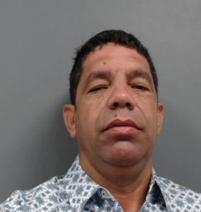 Frank Rene Gacitaborges a registered Sexual Offender or Predator of Florida