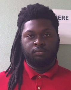 Da'shun L'frank Word a registered Sexual Offender or Predator of Florida