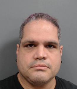 Antonio Ildefonso Jr a registered Sexual Offender or Predator of Florida