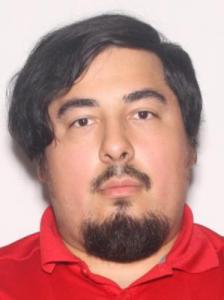 Gabriel Isaiah Estrada a registered Sexual Offender or Predator of Florida