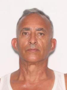 Wilfredo Gonzalez a registered Sexual Offender or Predator of Florida